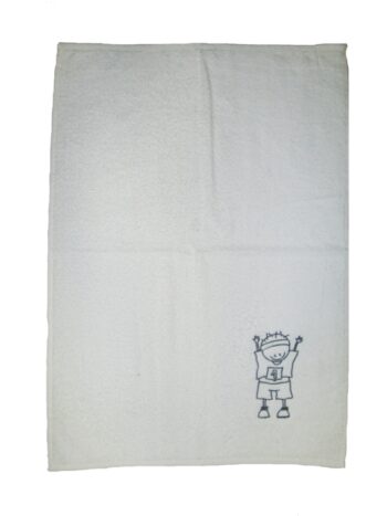 Handtuch Rube Turner