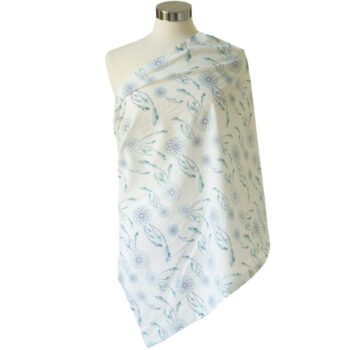 Nursing Happens Muslin - Sweet Dreamcatcher