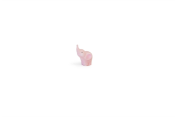 Balthazar Elefanten Magnet - Soft-Pink
