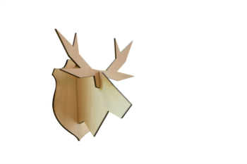 noRdic Elchkopf klein