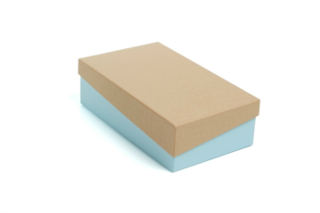 noRdic Rechteck Box gross - Blau