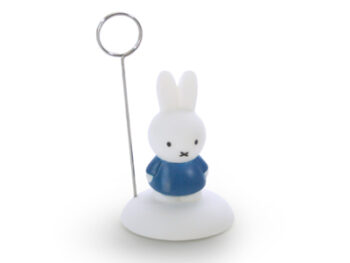 Miffy Kartenhalter - Blau