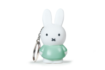 Miffy Schlüsselanhänger - Mint Grün