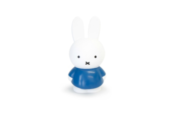 Miffy Spardose gross - Blau