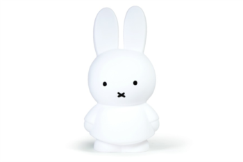 Miffy Spardose gross - Weiss