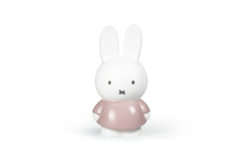 Miffy Spardose klein - Pink