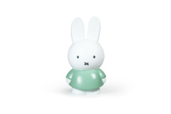 Miffy Spardose klein - Mint Grün