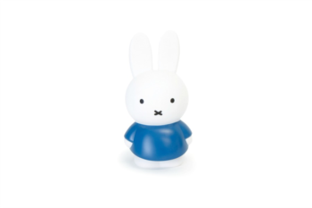 Miffy Spardose medium - Blau