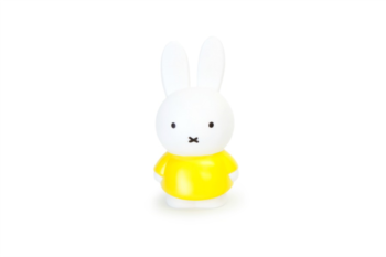 Miffy Spardose medium - Gelb