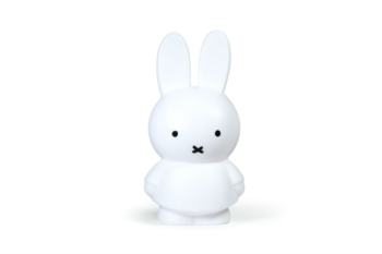 Miffy Spardose medium - Weiss