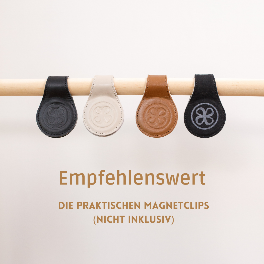 UV Decke Spicy Ginger - UPF50+ – Bild 3