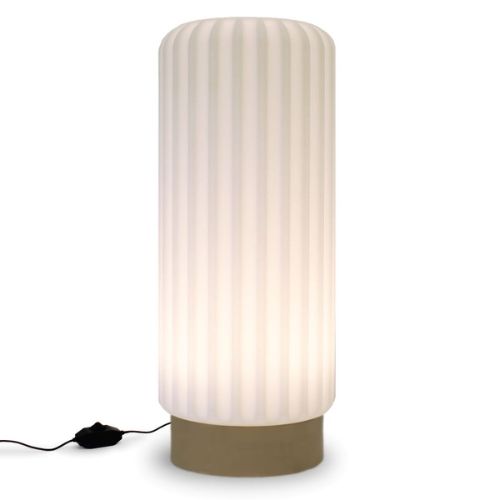 Dentelles Tall XL Indoor - Clay