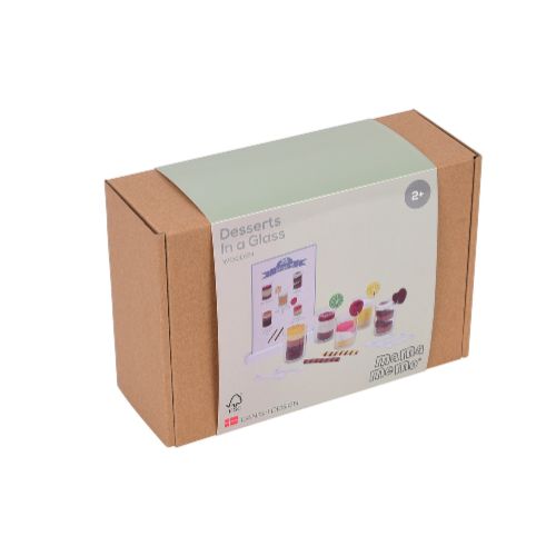 Desserts im Glas – Bild 2