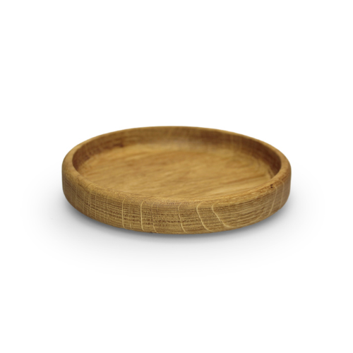 Fondant bowl oak | Ø 11 cm