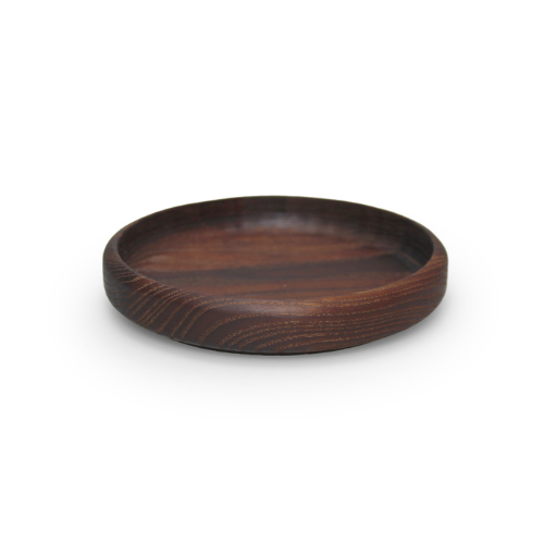 Fondant Schale aus Thermoesche | Ø 11 cm