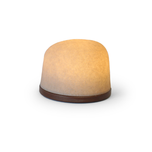 Fondant Large Stimmungslicht 100% recycled auf Thermoesche