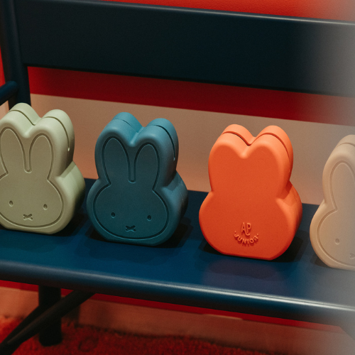 Miffy Schatzkiste Medium - Corn – Bild 3