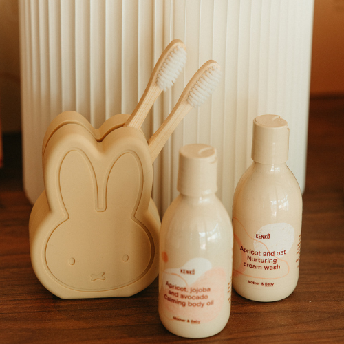 Miffy Schatzkiste Medium - Corn – Bild 2