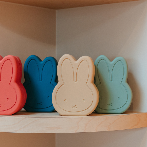 Miffy Schatzkiste Medium - Corn – Bild 4