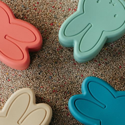 Miffy Schatzkiste Medium - Coral – Bild 7