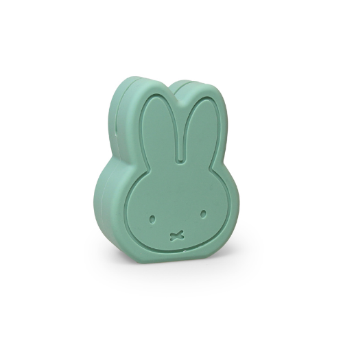 Miffy Schatzkiste Medium - Mint