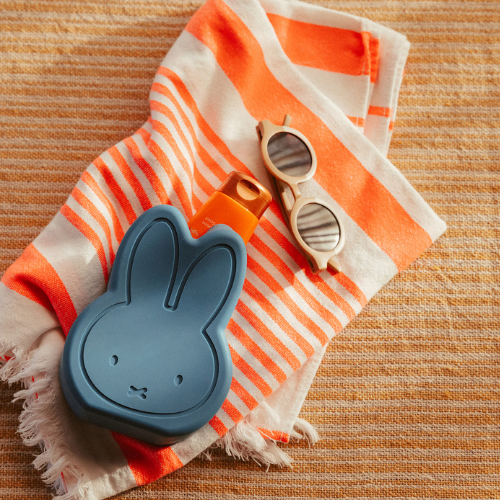 Miffy Treasure box Medium - Aquamarine - Image 3