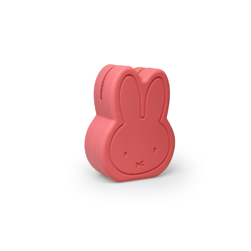 Miffy Schatzkiste Small - Coral