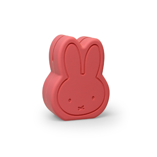 Miffy Schatzkiste Medium - Coral