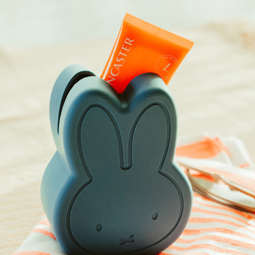 Miffy Treasure box Medium - Aquamarine - Image 2