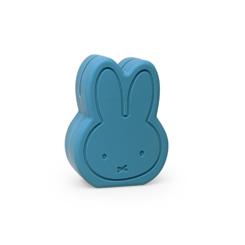 Miffy Treasure box Medium - Aquamarine