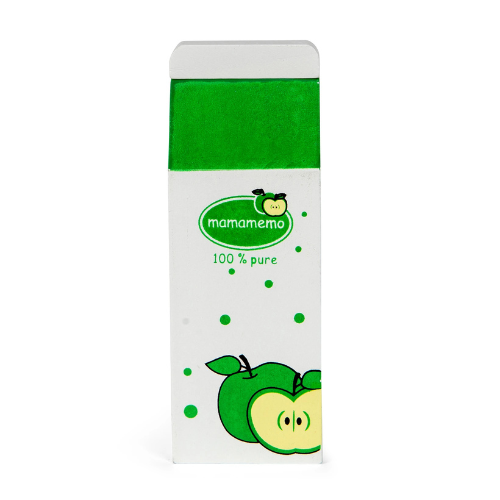 Playfood - Apfelsaft - holz