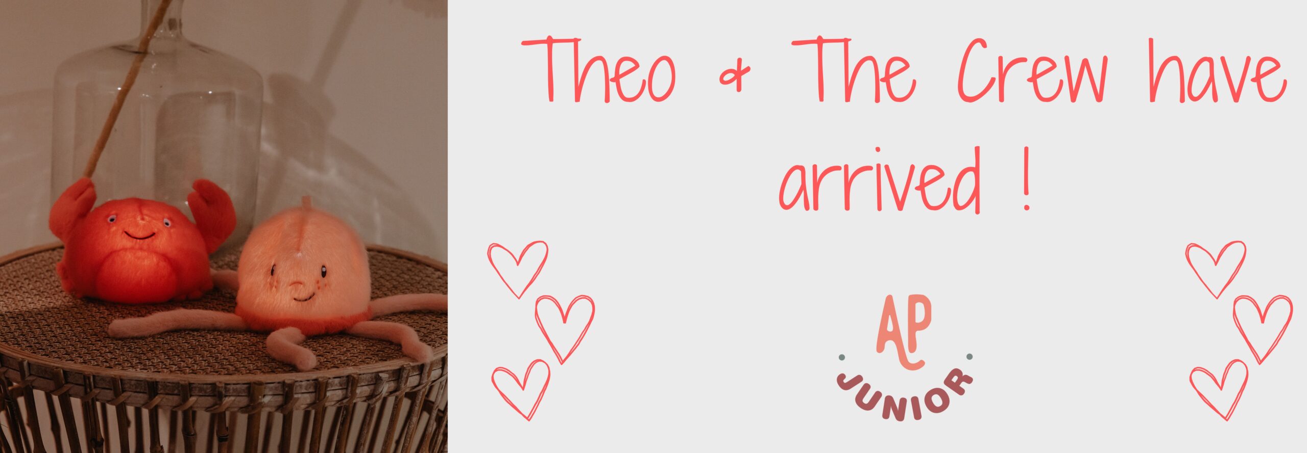 DET Denmark – NEW BRAND