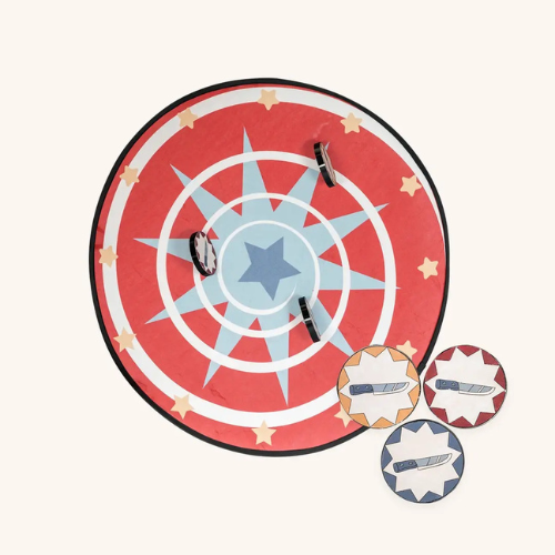 Vintage Circus Wurfring