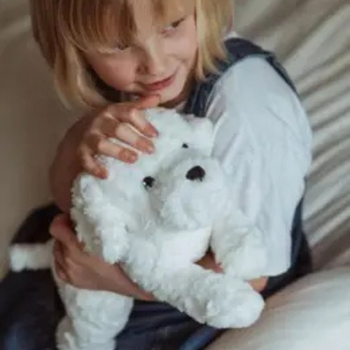 Weighted dog - 0.6 kg - Image 2