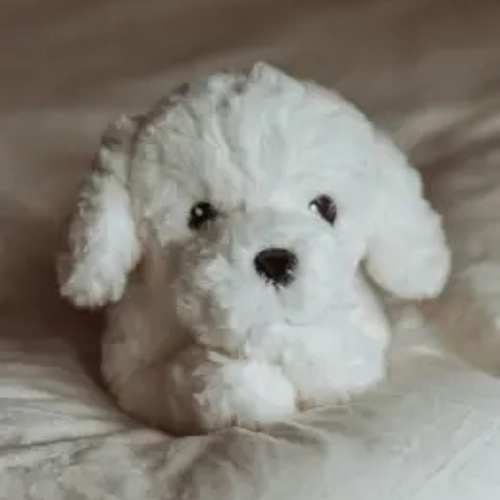 Weighted dog - 0.6 kg - Image 6